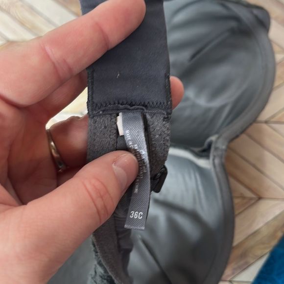 Aerie | set of two lace bras 36C - Picture 4 of 7